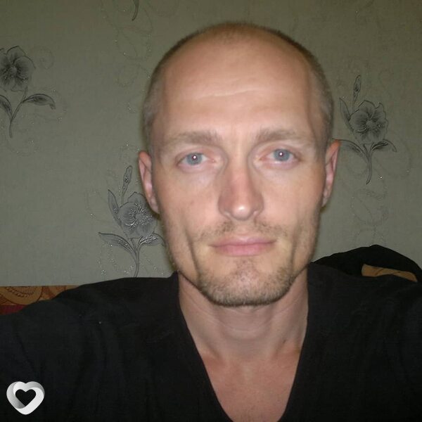Константин, 45, Осинниках — анкета №486019