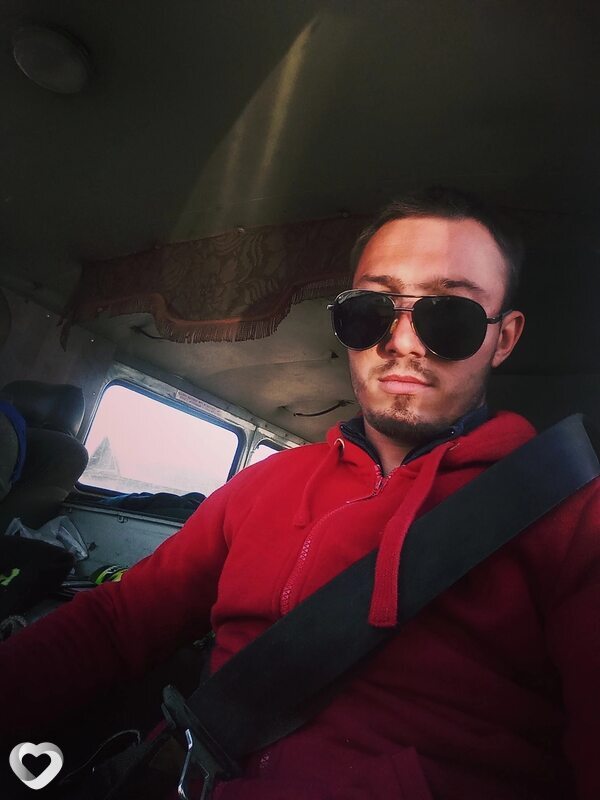 Артем, 32, Пензе — анкета №486021