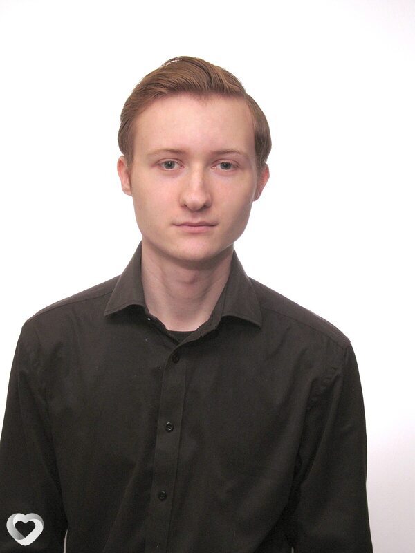 Евгений, 31, Могилев — анкета №486023