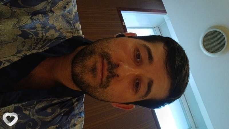 Олим, 35, Якутске — анкета №486024