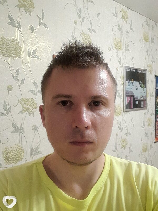 Евгений, 38, Арзамасе — анкета №485904