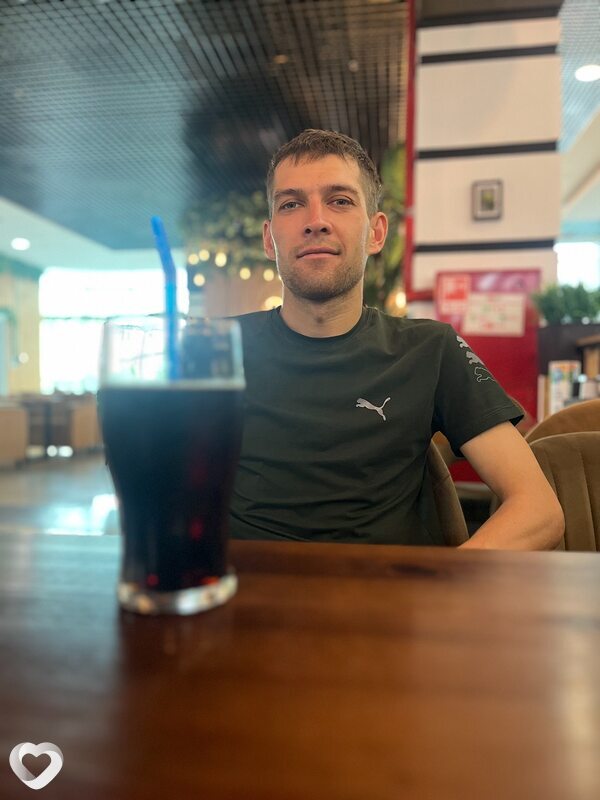 Артур, 31, Уфе — анкета №485905