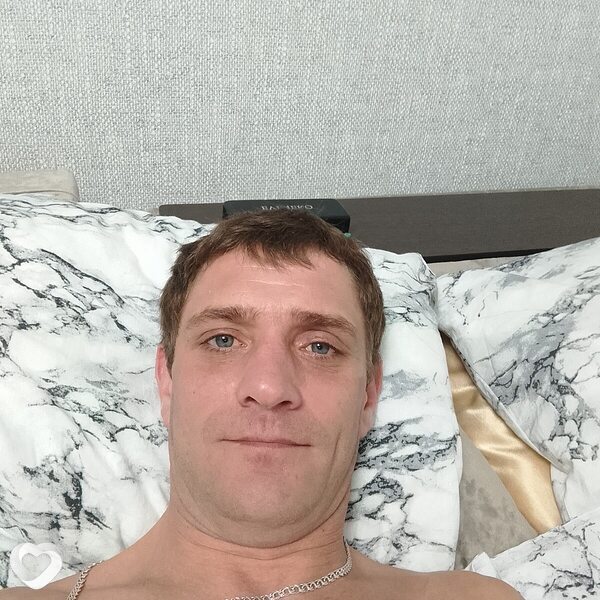 Антон, 41, Орске — анкета №485908