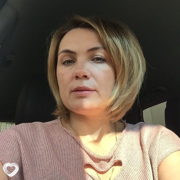 Василиса, 50, Москве — анкета №485910