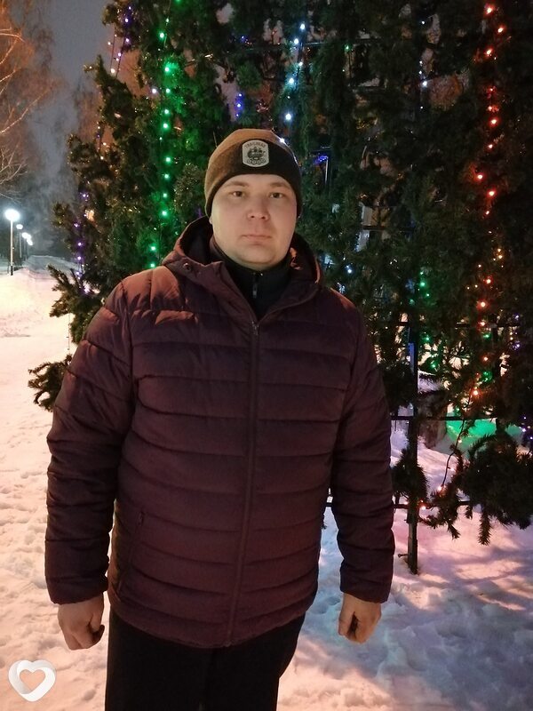 Виктор, 35, Рассказове — анкета №485917