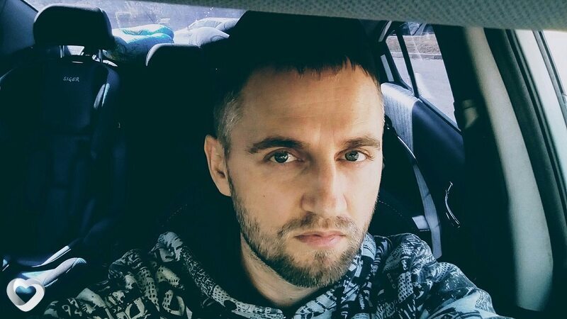 Игорь, 43, Одессе — анкета №486036