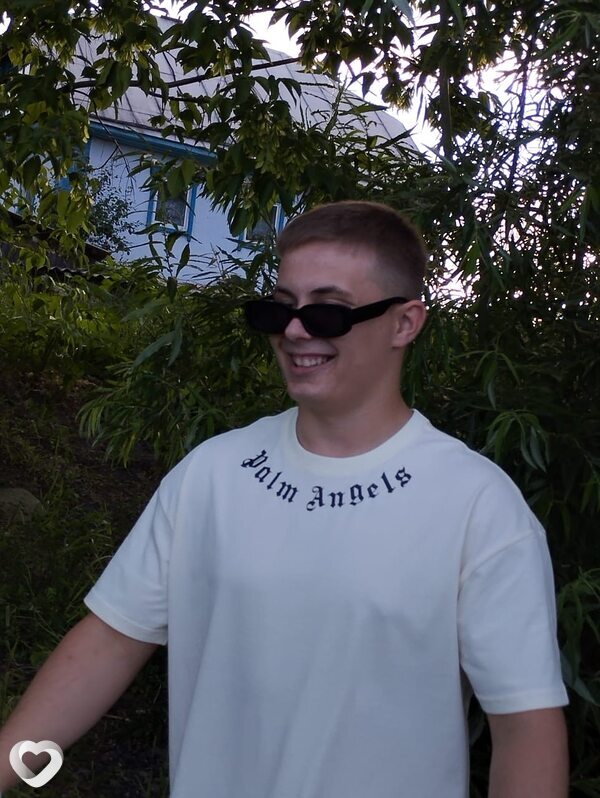 Александр, 22, Усть-Каменогорск — анкета №485981