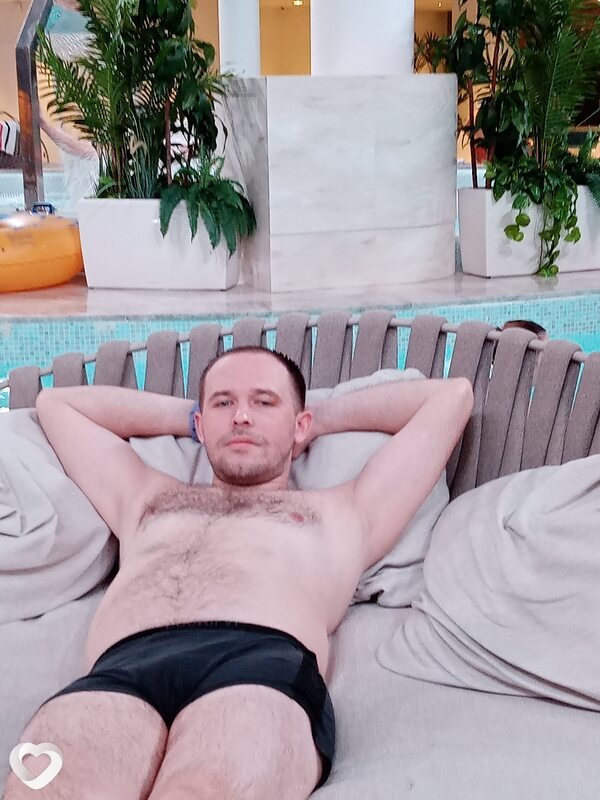 Евген, 40, Москве — анкета №485982