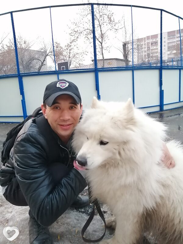Азат, 37, Уфе — анкета №485984