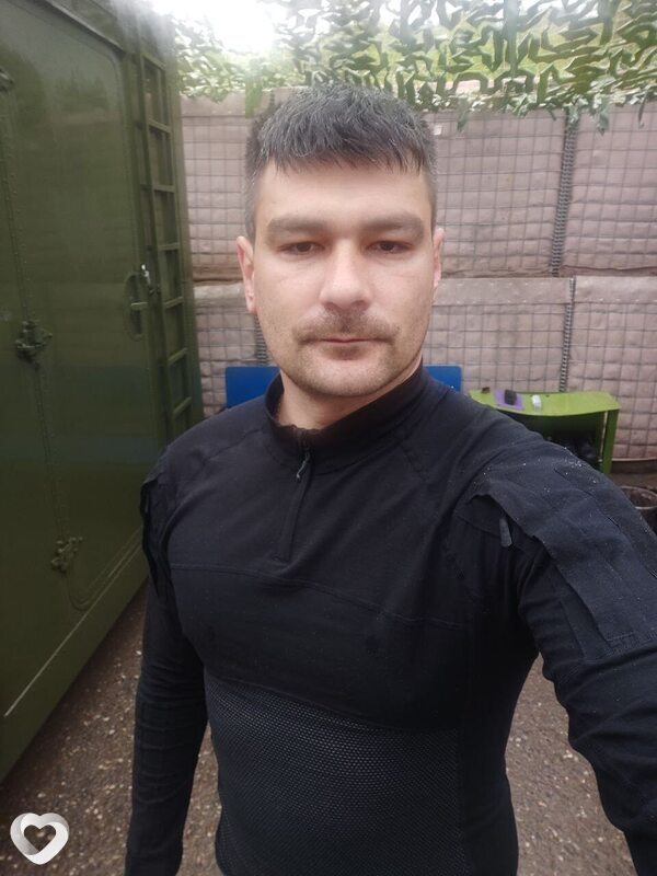 Тимур, 41, Ташкент — анкета №486000