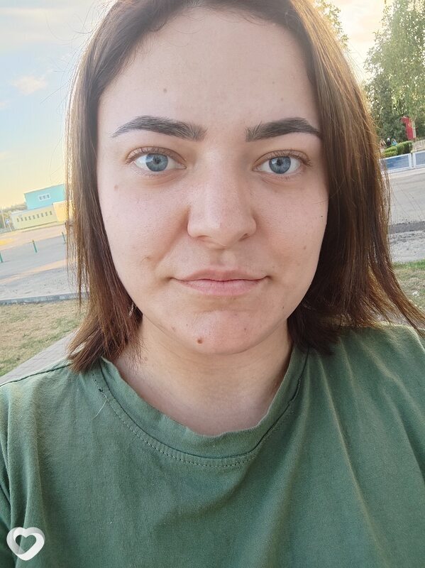 Светлана, 30, Бресте — анкета №486207