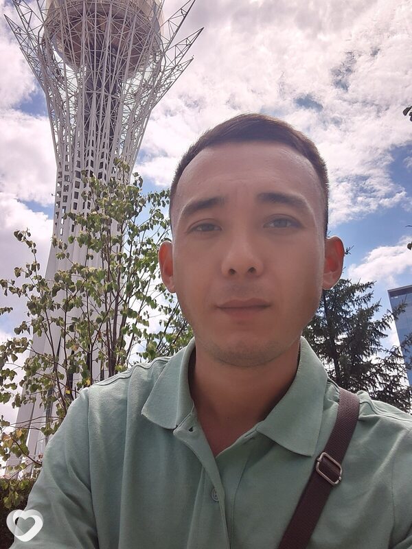 Токтар, 29, Костанае — анкета №486212