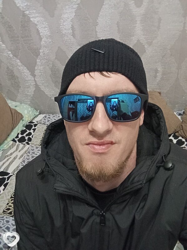 Хороший Парень, 33, Шымкенте — анкета №486214