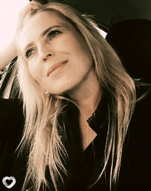 Svetlana, 45, Минске — анкета №486215