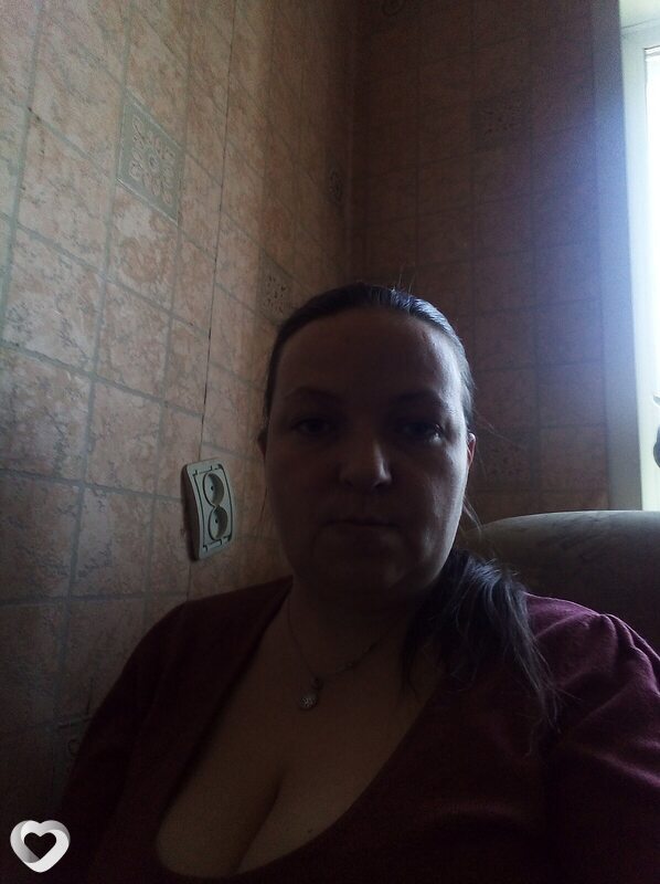 Татьяна, 37, Ярославле — анкета №486217