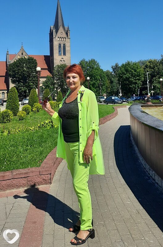 Татьяна, 65, Минске — анкета №486221