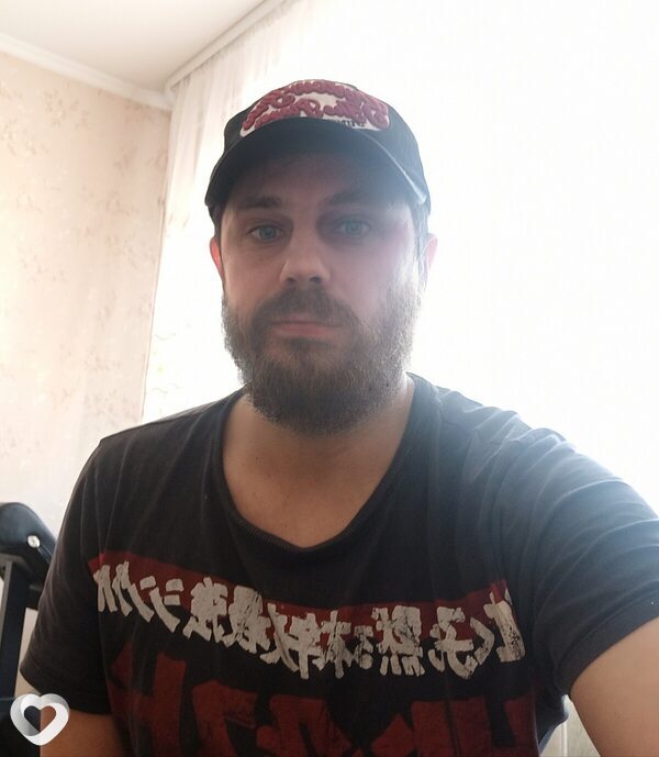 Денница, 38, Уфе — анкета №486129