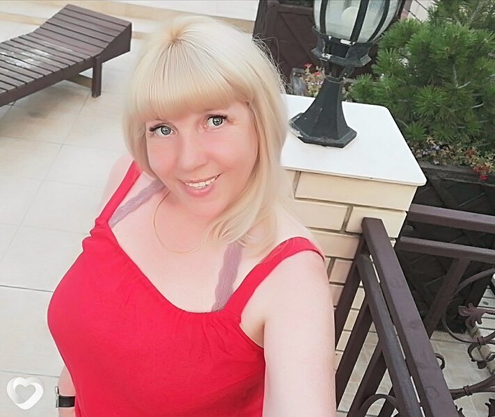 Светлана, 55, Москве — анкета №486132