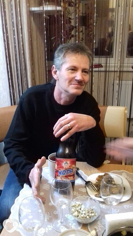 Дима, 57, Краснодаре — анкета №486136