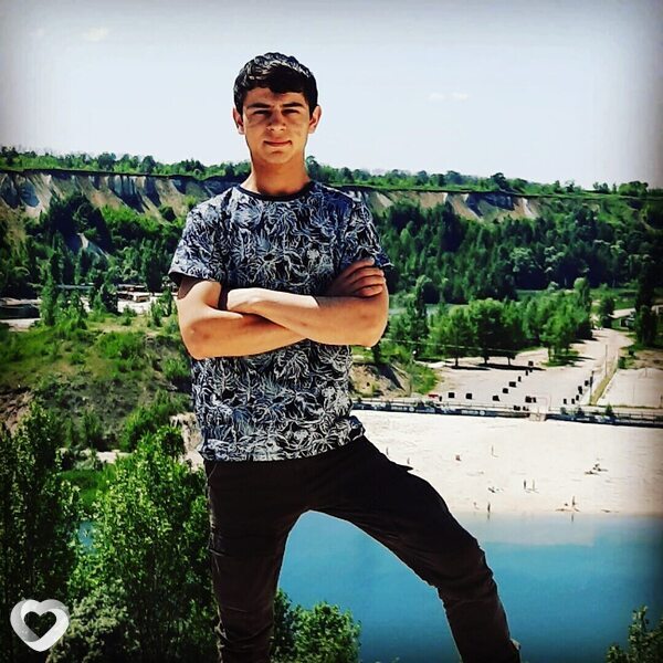 Темур, 41, Якутске — анкета №486137