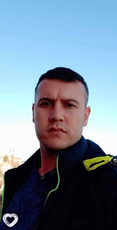 Сайд, 42, Оленегорске — анкета №486144