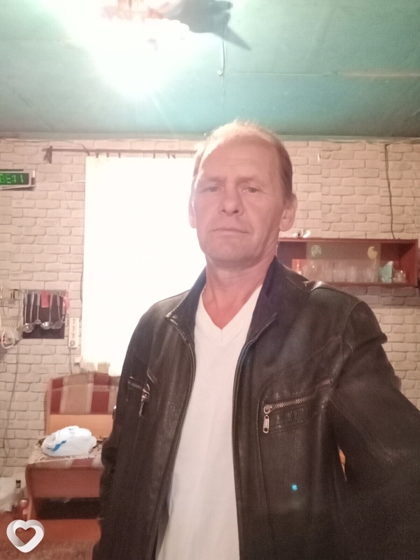 Дмитрий, 56, Петропавловске — анкета №486145