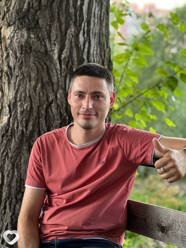 Алексей, 38, Зиме — анкета №486103