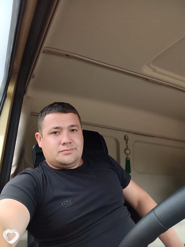 Ильфар, 32, Казани — анкета №486107