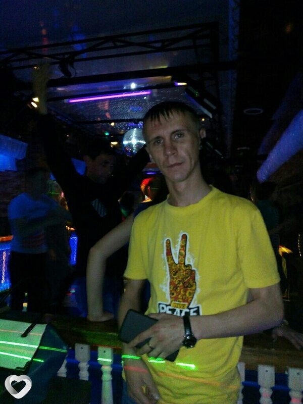 Денис, 43, Перми — анкета №486111