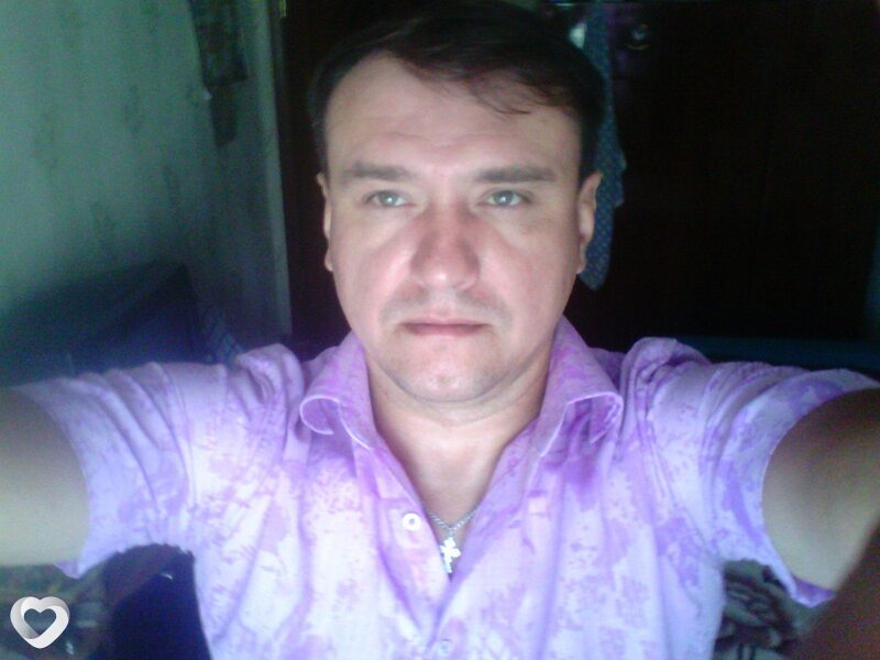 Юра, 44, Алексеевка (Белгородская Обл) — анкета №486116