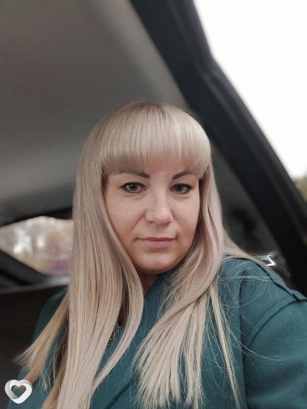 Наталья, 38, Стерлитамаке — анкета №486120