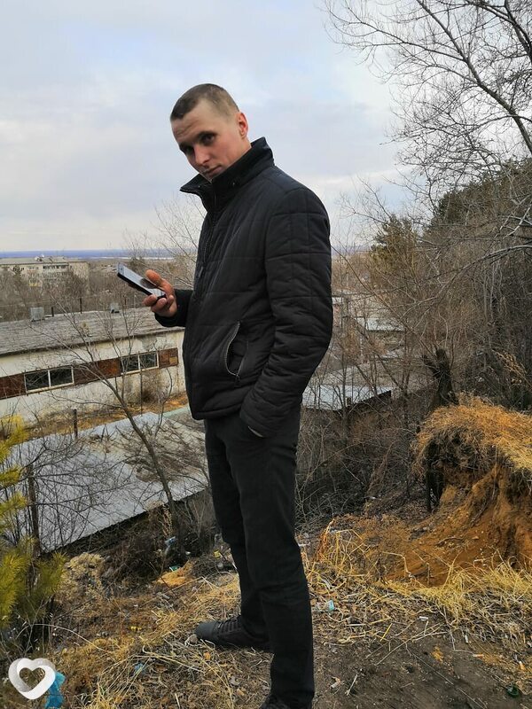 Богдан, 31, Благовещенске — анкета №486123