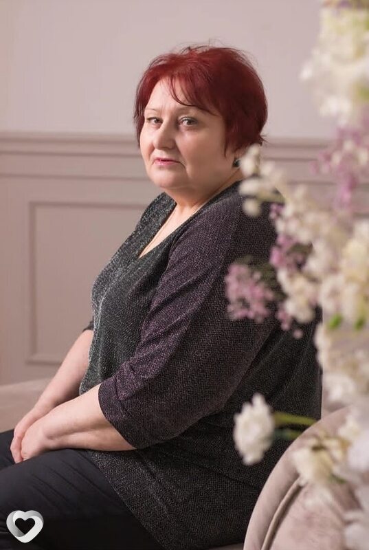 Антонина, Орёл