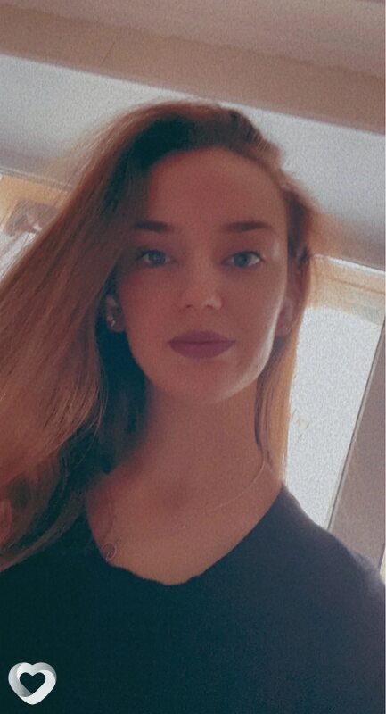 Катерина, 27, Челябинске — анкета №486125