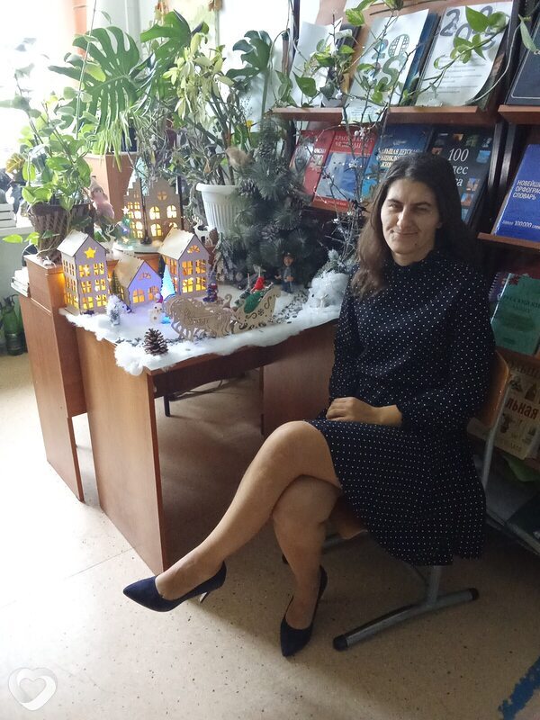 Инна, 32, Миллерове — анкета №486126