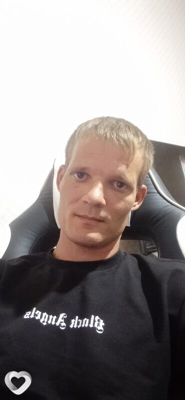 Николай, 37, Славянске-на-Кубани — анкета №486185