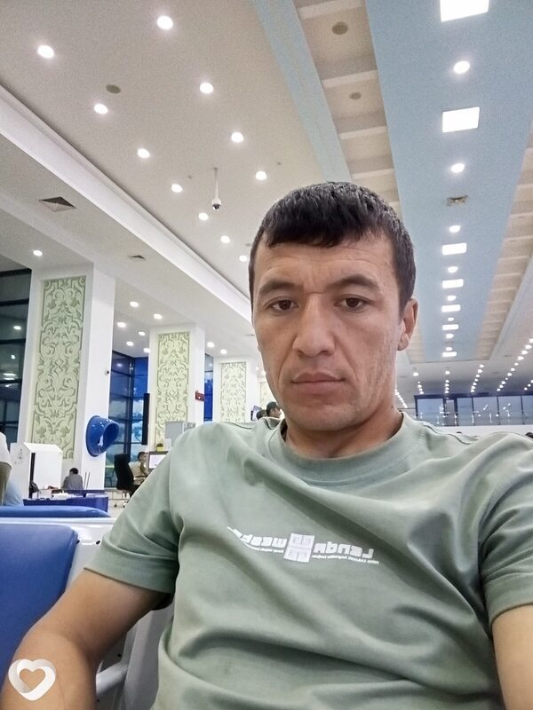 Фирдавс, 36, Иркутске — анкета №486189