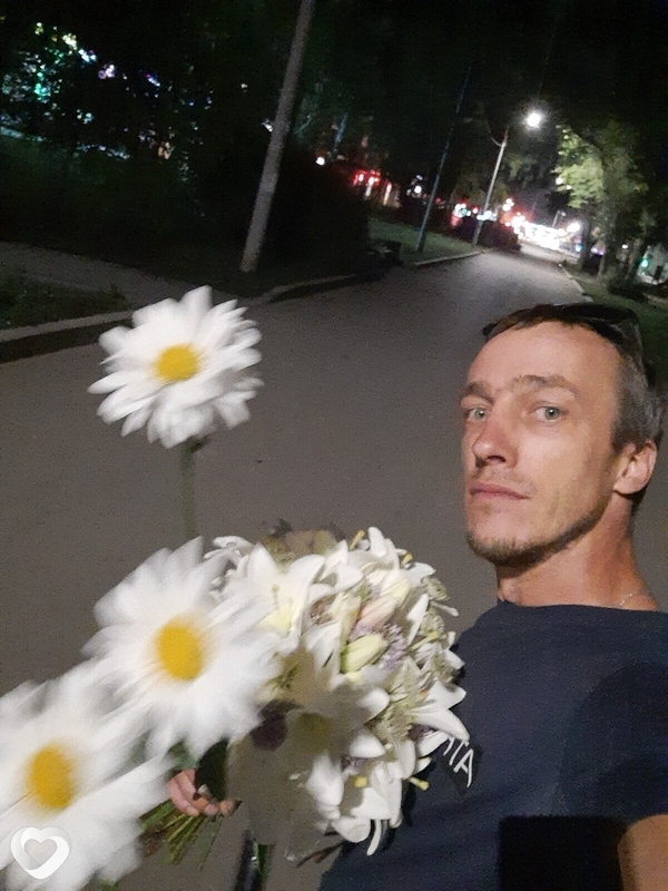 Темыч, 36, Перми — анкета №486199