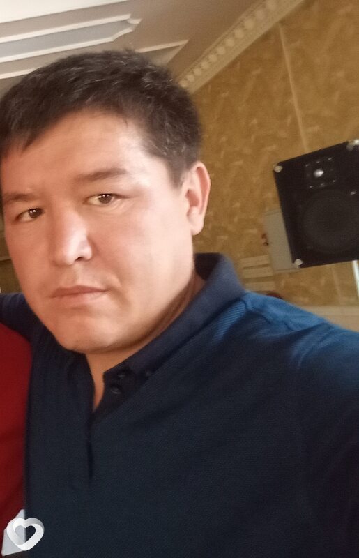 Айдос, 30, Алматы — анкета №486155