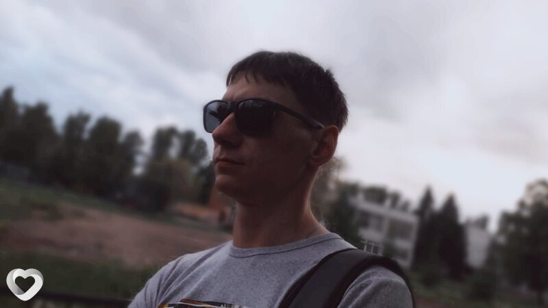 Константин, 38, Тольятти — анкета №486158