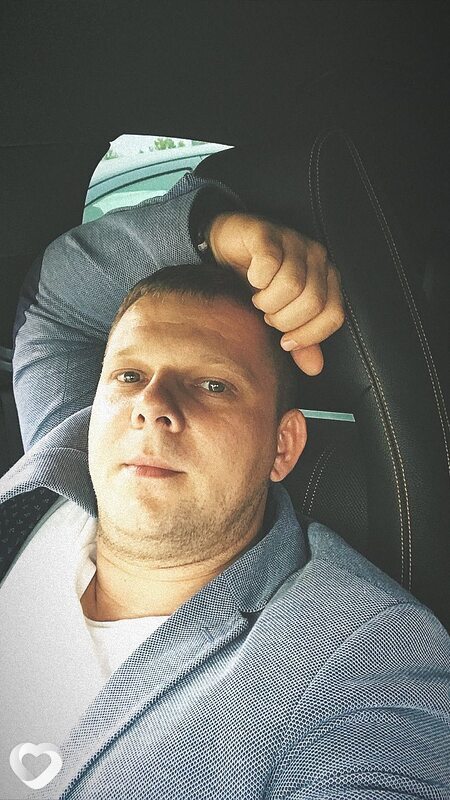 Дмитрий, 44, Москве — анкета №486171