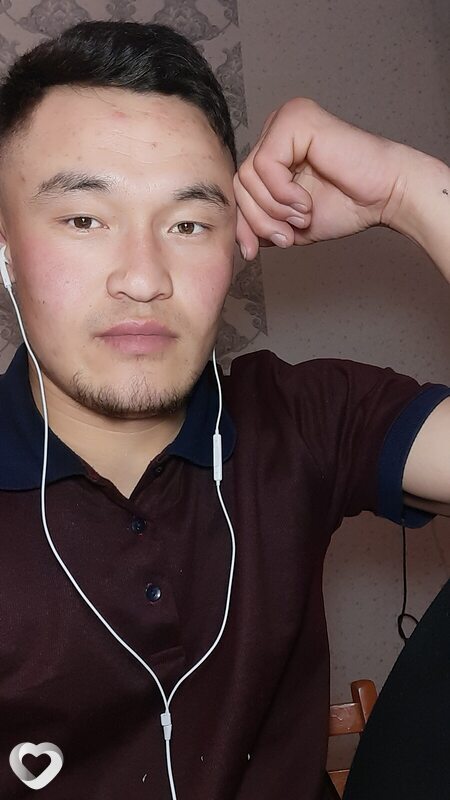 Нурик, 33, Кокшетау — анкета №486172