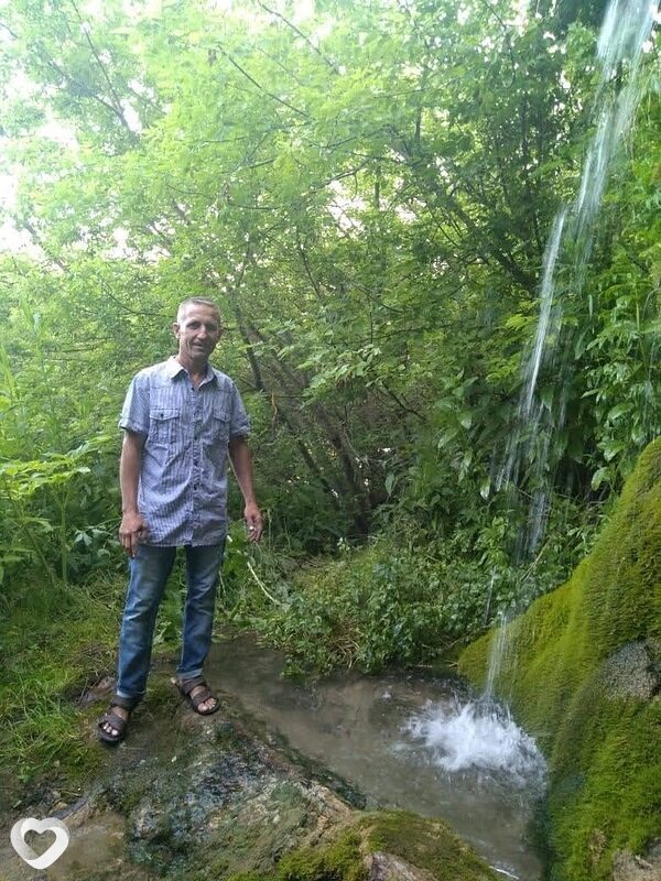 Дима Янов, 44, Орёл — анкета №486277