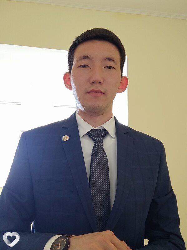 Дамир, 26, Кызылорде — анкета №486286