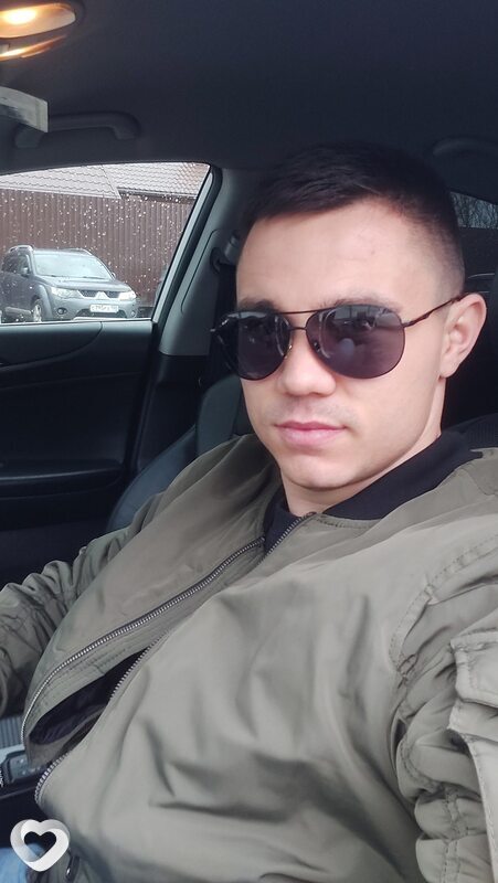 Руслан, 37, Волоколамске — анкета №486287