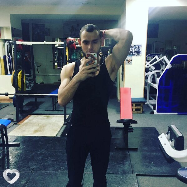 Руслан, 26, Ставрополе — анкета №486288