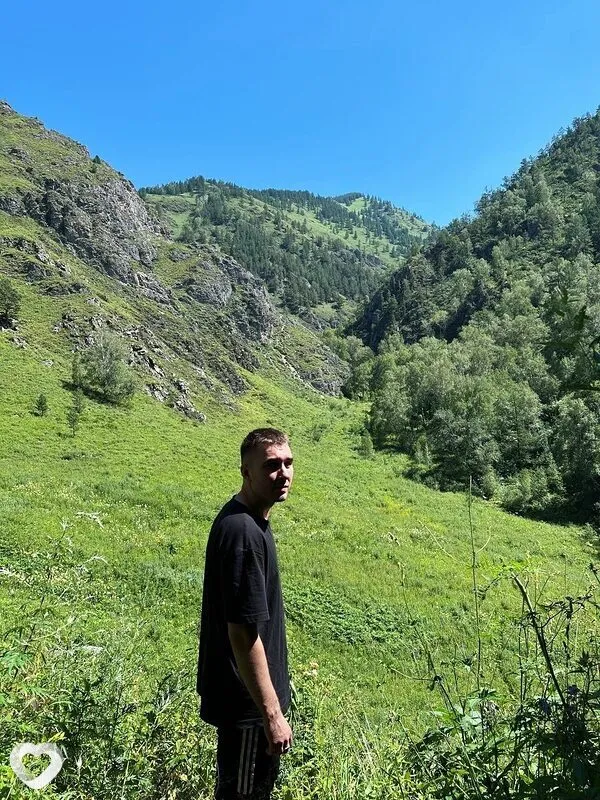 Игорь, 24, Барнауле — анкета №486290