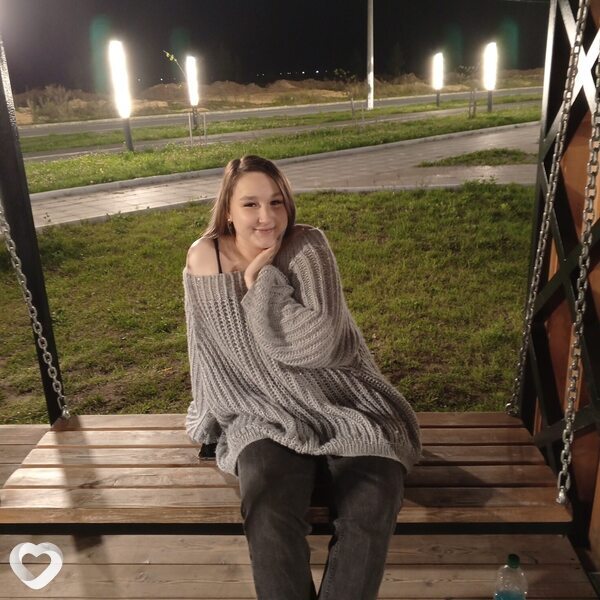Ася, 22, Йошкар-Оле — анкета №486291