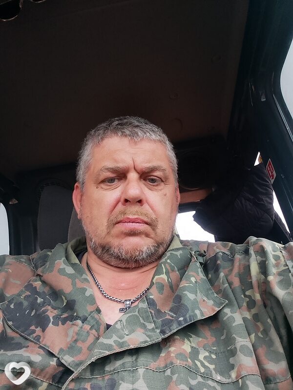 Алексей, 55, Иркутске — анкета №486296