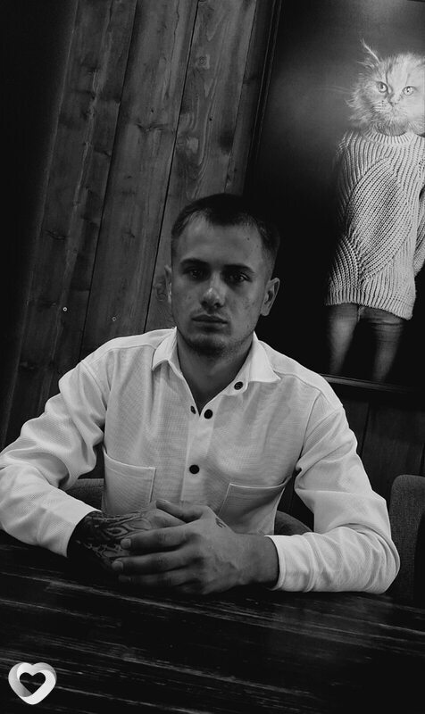 Михаил, 29, Краснодаре — анкета №486299